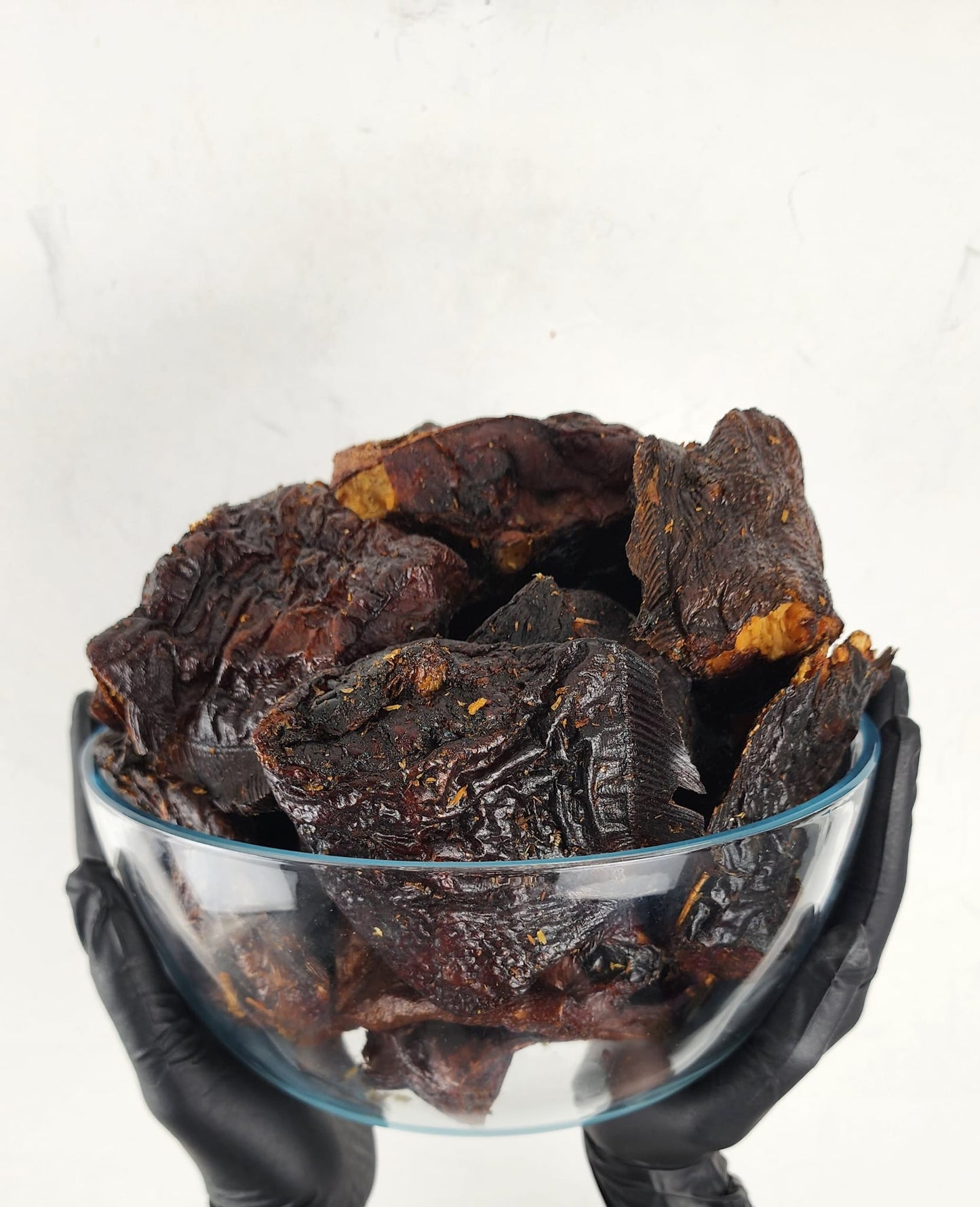 Premium Smoked Eja Osan/Asa Fish/Mangala/Dansarki - 2LB (Free Shipping)